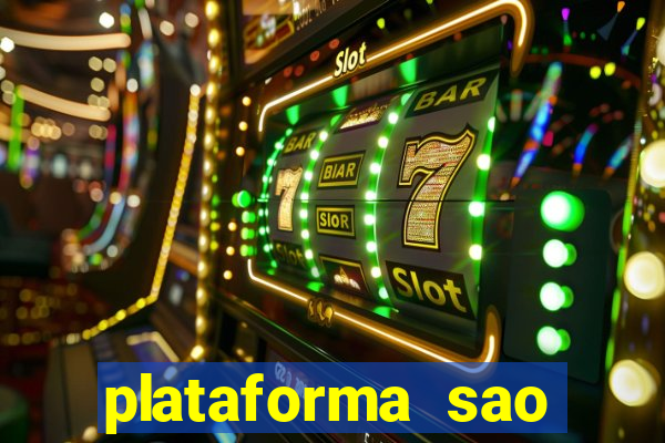 plataforma sao paulo 777